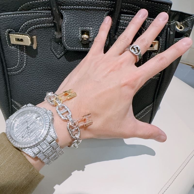 H**me5 bracelets